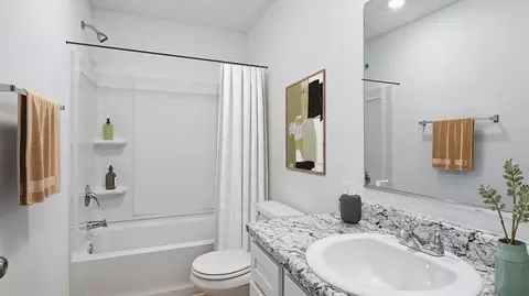 Bath - 1068 Raven Walk Dr, Benton, AR 72015 photo 1 of 1