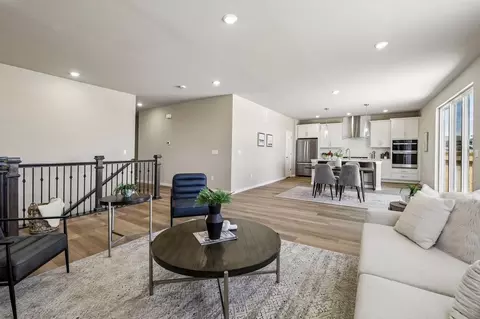 13806 Honey Hush Trl, Parker, CO 80134