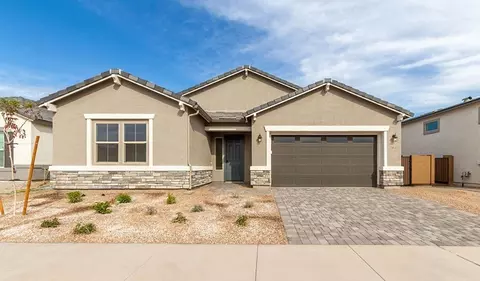 15832 W Desert Holw, Surprise, AZ 85387