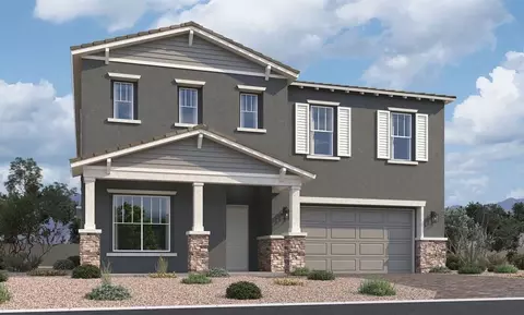 22744 E Stirrup St, Queen Creek, AZ 85142