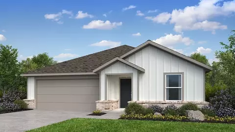 2340 Buffalo Bayou Way, Crandall, TX 75114