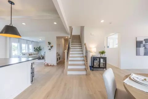 Entry Way - 218 Prosperous Path, Locust, NC 28097 photo 4 of 5