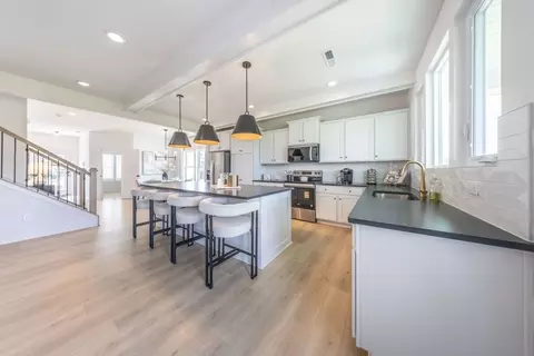 Kitchen - 218 Prosperous Path, Locust, NC 28097 photo 2 of 3
