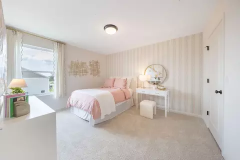 Bedroom - 218 Prosperous Path, Locust, NC 28097 photo 3 of 3