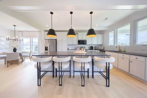 Kitchen - 218 Prosperous Path, Locust, NC 28097 photo 1 of 3