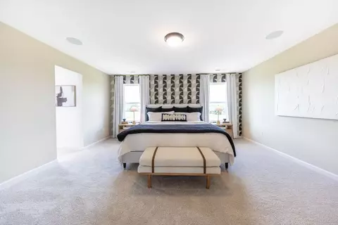 Bedroom - 218 Prosperous Path, Locust, NC 28097 photo 1 of 3