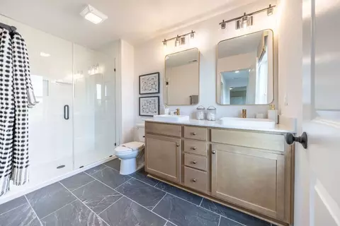 Bath - 218 Prosperous Path, Locust, NC 28097 photo 1 of 2