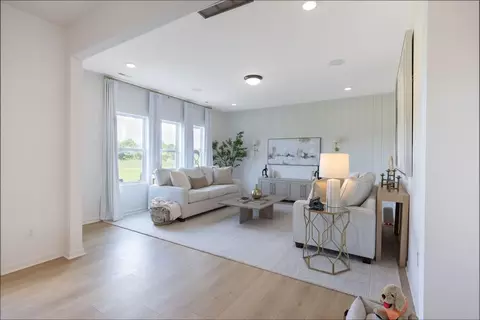 Entry Way - 218 Prosperous Path, Locust, NC 28097 photo 1 of 5