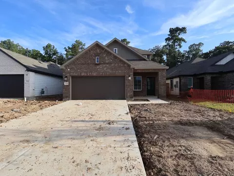 22740 Hackberry Leaf Dr, New Caney, TX 77357