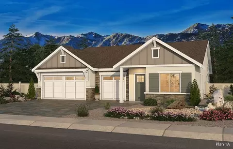 590 Sage Grouse Lp, Gardnerville, NV 89460