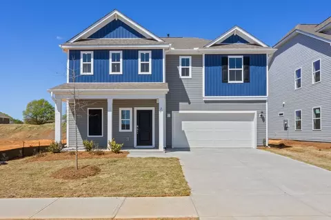 25 Wilson School St, Simpsonville, SC 29681