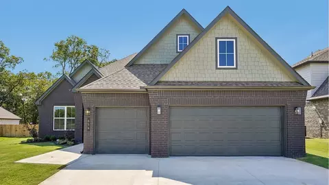 654 W 83rd St S, Tulsa, OK 74132