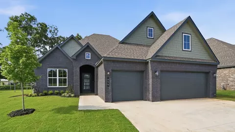 654 W 83rd St S, Tulsa, OK 74132