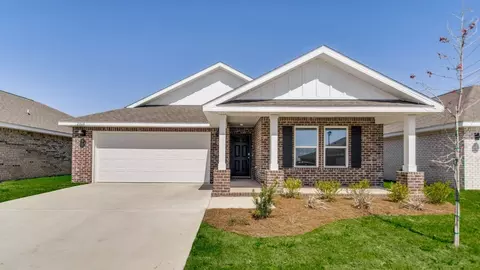 Exterior - 2804 Wingman Way, Crestview, FL 32539 photo 6 of 6