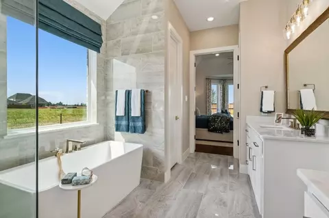 Bath - 2101 Baxter Rd, Celina, TX 75009 photo 7 of 11