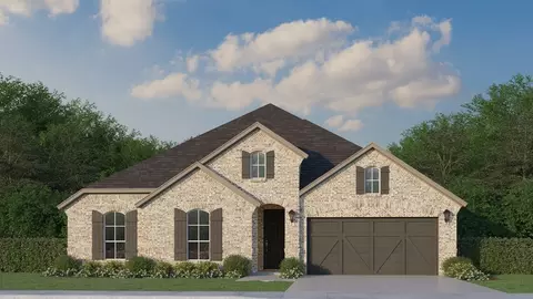 2101 Baxter Rd, Celina, TX 75009