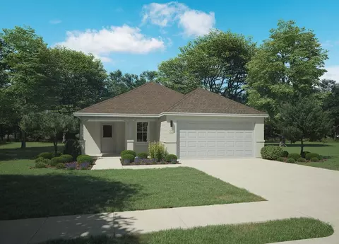 302 Hope Orchards Dr, Lavon, TX 75166