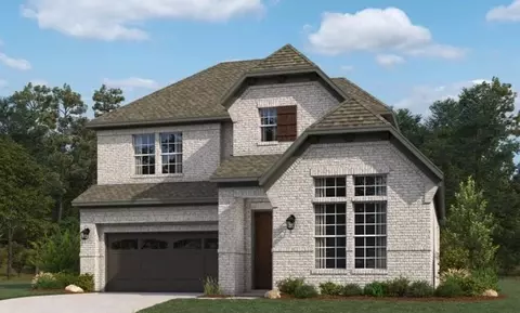 1204 Eclipse Way, Wylie, TX 75098