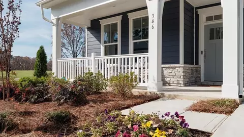 Exterior - 3260 Oberon St, York, SC 29745 photo 8 of 10