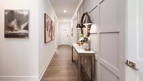 Entry Way - 3260 Oberon St, York, SC 29745 photo 7 of 7