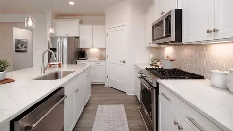 Kitchen - 3260 Oberon St, York, SC 29745 photo 13 of 14