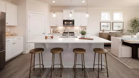 Kitchen - 3260 Oberon St, York, SC 29745 photo 11 of 14
