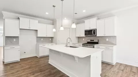 Kitchen - 3260 Oberon St, York, SC 29745 photo 3 of 14