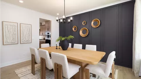Dining - 3260 Oberon St, York, SC 29745 photo 4 of 5