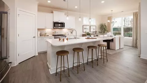 Kitchen - 3260 Oberon St, York, SC 29745 photo 12 of 14