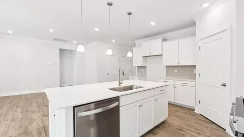 Kitchen - 3260 Oberon St, York, SC 29745 photo 2 of 14