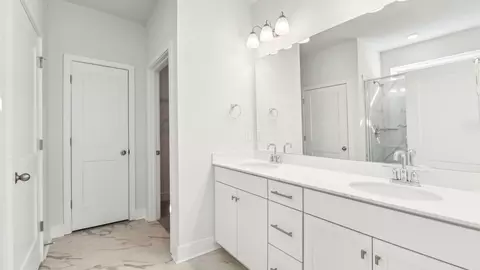 Entry Way - 3260 Oberon St, York, SC 29745 photo 4 of 7