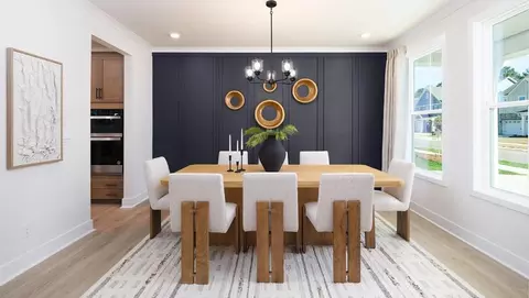 Dining - 3260 Oberon St, York, SC 29745 photo 3 of 5