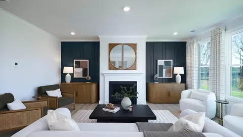 Living - 3260 Oberon St, York, SC 29745 photo 3 of 6