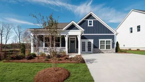 Exterior - 3260 Oberon St, York, SC 29745 photo 7 of 10