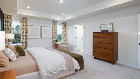 Bedroom - 3260 Oberon St, York, SC 29745 photo 9 of 22