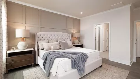 Bedroom - 3260 Oberon St, York, SC 29745 photo 19 of 22