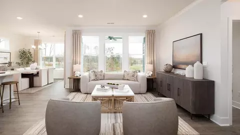 Living - 3260 Oberon St, York, SC 29745 photo 5 of 6