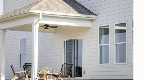 Exterior - 3260 Oberon St, York, SC 29745 photo 6 of 10