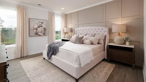 Bedroom - 3260 Oberon St, York, SC 29745 photo 18 of 22