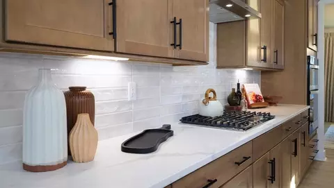 Kitchen - 3260 Oberon St, York, SC 29745 photo 7 of 14