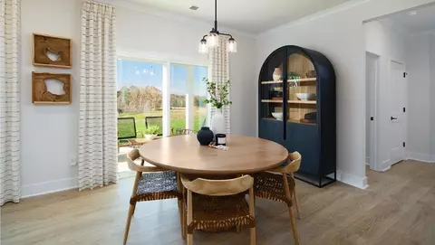 Dining - 3260 Oberon St, York, SC 29745 photo 1 of 5
