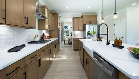 Kitchen - 3260 Oberon St, York, SC 29745 photo 6 of 14