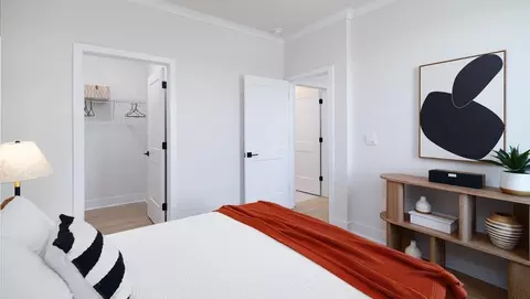 Bedroom - 3260 Oberon St, York, SC 29745 photo 16 of 22