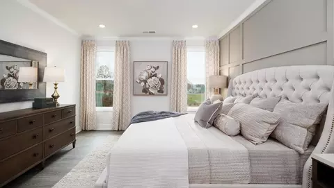 Bedroom - 3260 Oberon St, York, SC 29745 photo 20 of 22