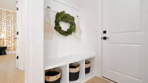 Entry Way - 3260 Oberon St, York, SC 29745 photo 6 of 7