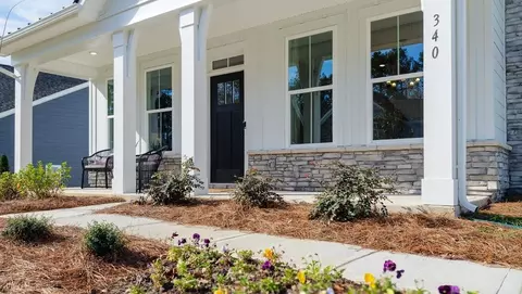 Exterior - 3260 Oberon St, York, SC 29745 photo 3 of 10