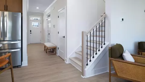 Entry Way - 3260 Oberon St, York, SC 29745 photo 5 of 7