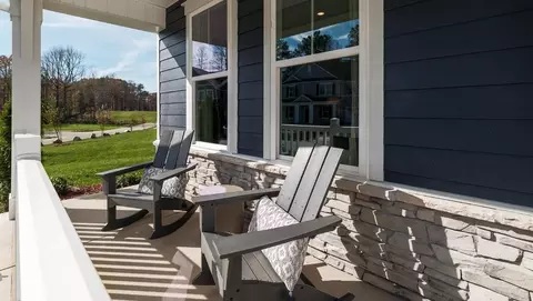 Exterior - 3260 Oberon St, York, SC 29745 photo 9 of 10