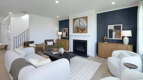 Living - 3260 Oberon St, York, SC 29745 photo 4 of 6