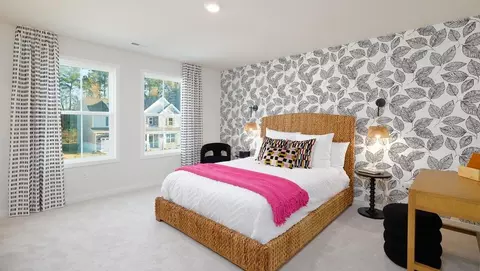 Bedroom - 3260 Oberon St, York, SC 29745 photo 13 of 22